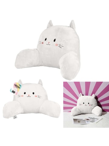 The Concept Factory Leeskussen wit