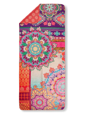 Hip Strandtuch "Sherhia" in Bunt