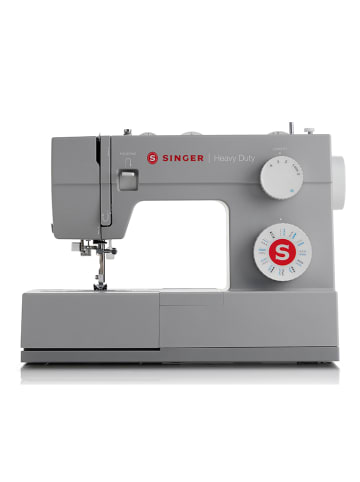 Singer Nähmaschine "Heavy Duty 4423" in Grau