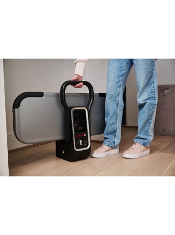 Singer Bügel-Kleiderpresse "36 Intelligent 2.0" in Schwarz