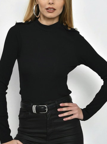 LA Angels Blouse zwart