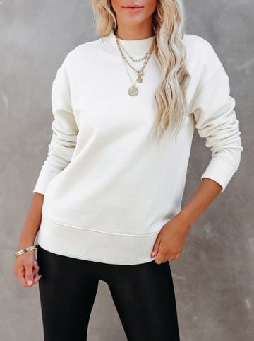 LA Angels Sweatshirt in Weiß