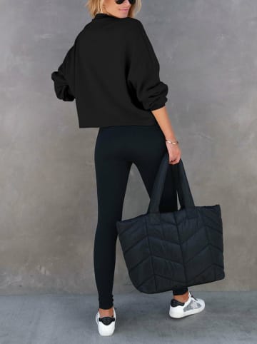 LA Angels Sweatshirt zwart