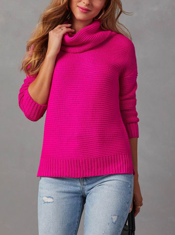 LA Angels Trui roze