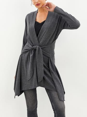 LA Angels Vest antraciet