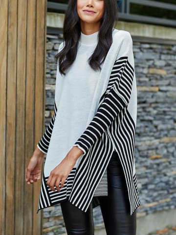 LA Angels Trui wit/zwart