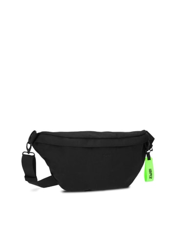 Zwei Brustbeutel in Schwarz - (B)39 x (H)18 x (T)7 cm
