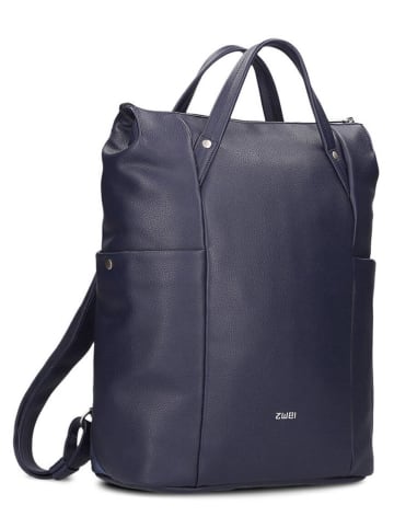 Zwei Rucksack "PIR150" in Dunkelblau - (B)33 x (H)40 x (T)16 cm