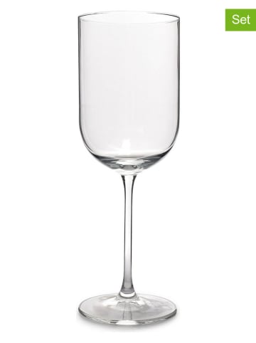 Salt and Pepper Kieliszki (4 szt.) "Duet" do wina - 400 ml