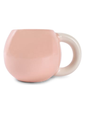 Salt and Pepper Tasse "Lola'' in Rosa - 330 ml