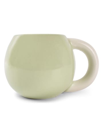 Salt and Pepper Tasse "Lola'' in Grün - 330 ml