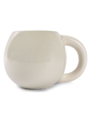 Salt and Pepper Kubek "Lola" w kolorze jasnoszarym - 330 ml