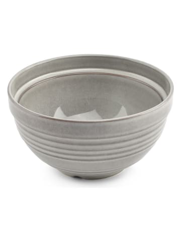 Salt and Pepper Rührschüssel "Bake" in Grau - Ø 19 cm