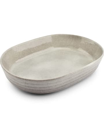 Salt and Pepper Forma "Bake" w kolorze szarym do zapiekania - 36,5 x 7 x 26,5 cm