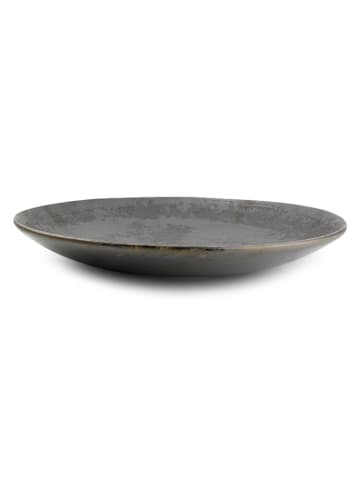 Salt and Pepper Miska dekoracyjna w kolorze antracytowym - Ø 44 cm
