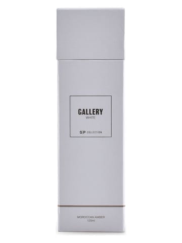 Salt and Pepper Pałeczki zapachowe "White Gallery" - 120 ml