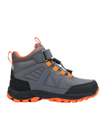 Kastinger Wandelboots "FSK-Karlspitz Mid EV KTX" grijs/oranje