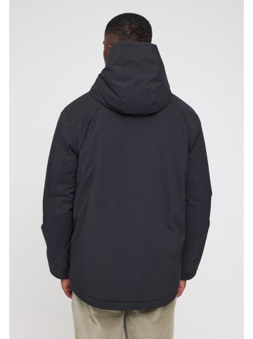 MAZINE Winterjacke in Anthrazit