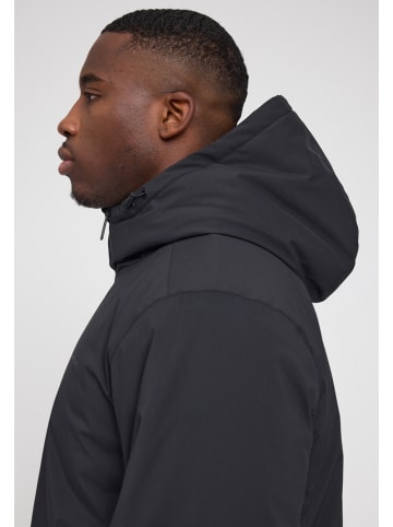 MAZINE Winterjacke in Anthrazit
