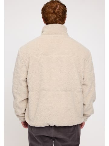 MAZINE Übergangsjacke in Beige