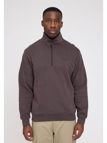 MAZINE Sweatshirt in Braun