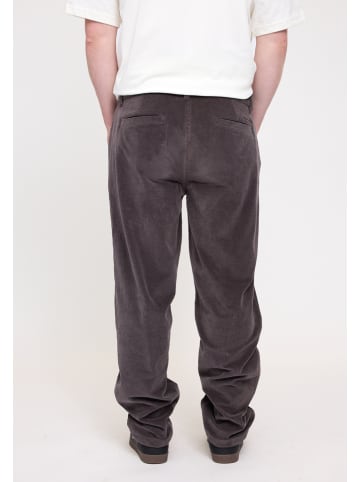 MAZINE Corduroybroek paars