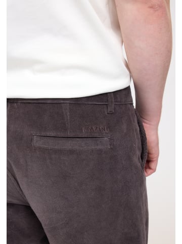 MAZINE Cordhose in Lila
