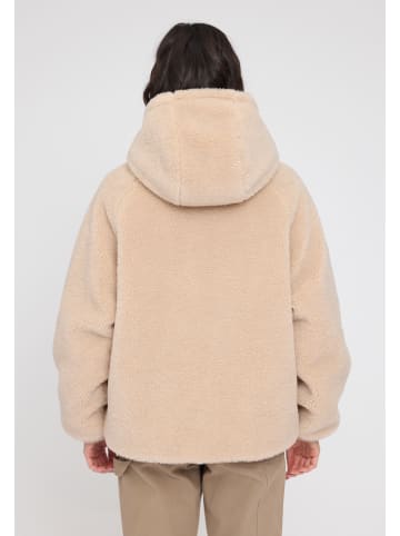 MAZINE Übergangsjacke in Beige