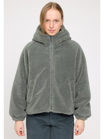 MAZINE Übergangsjacke in Grün