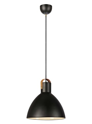 Marksljöd Hanglamp "Eagle" zwart - (H)38 x Ø 35 cm