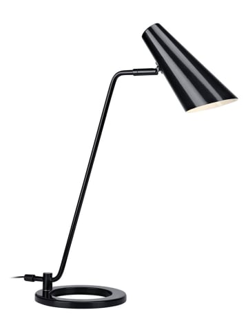 Marksljöd Tafellamp "Cal" zwart - (B)39 x (H)50 x (D)17 cm
