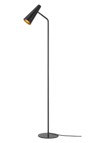 Marksljöd Lampa stojąca "Peak" w kolorze czarnym - wys. 138 cm