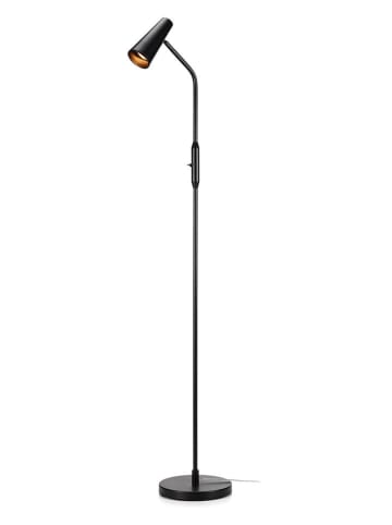 Marksljöd Standleuchte "Crest" in Schwarz - (H)145 cm