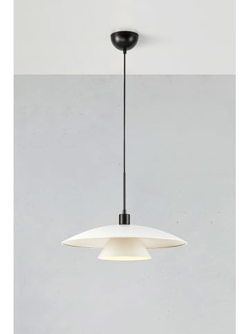 Marksljöd Hanglamp "Millinge" wit - Ø 50 cm
