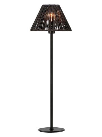 Marksljöd Tafellamp "Corda" zwart - (H)61,5 x Ø 20 cm
