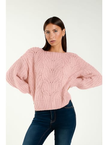 Tamba Trui lichtroze