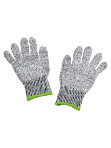 moses. Rękawice ochronne "Expedition" - 8+