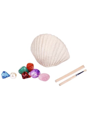 moses. Experimentierset "Mein funkelnder Muschelschatz" - ab 6 Jahren