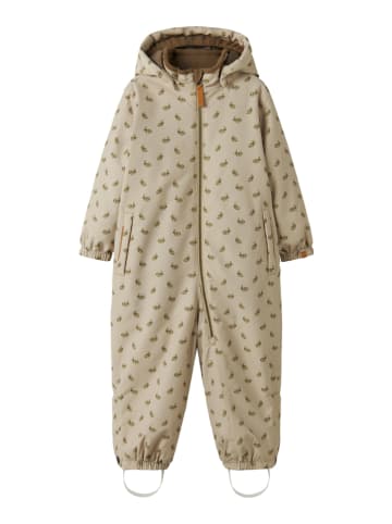 Lil Atelier Sneeuwpak beige