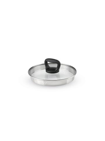Sauter Pokrywka w kolorze srebrnym - Ø 16 cm