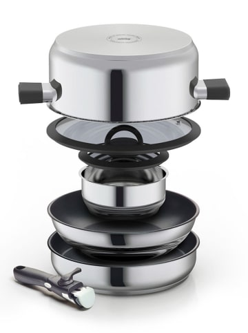 Sauter 7-częściowy zestaw