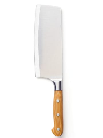 Sauter Tasak w kolorze jasnobrązowym - dł. 18 cm