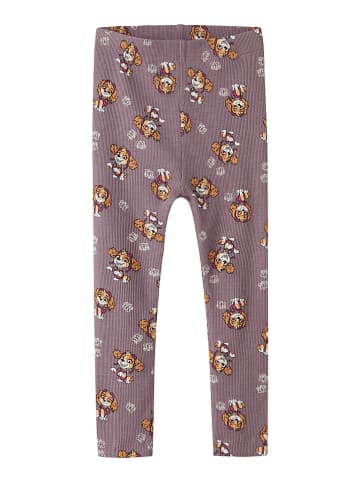 name it Legging "Sanina" bruin