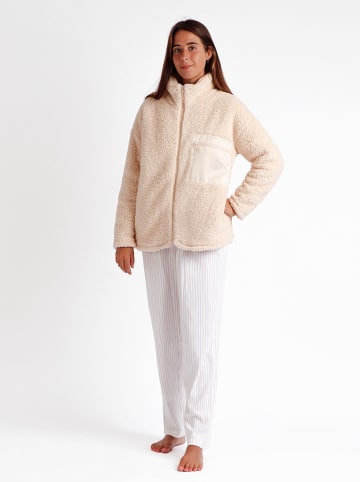 admas Badjas beige