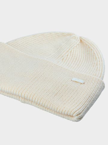 4F Beanie in Weiß