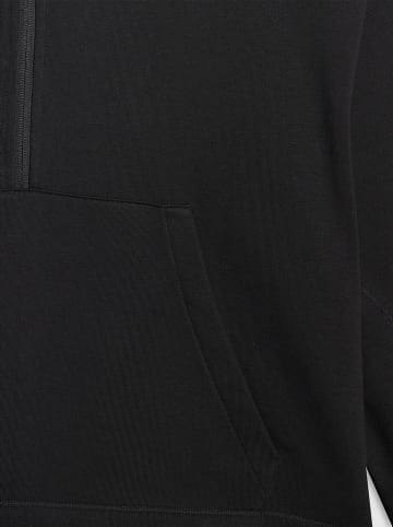 4F Bluza w kolorze czarnym