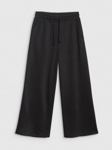 4F Sweathose in Schwarz