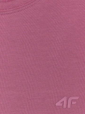 4F Shirt in Pink