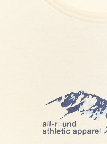 4F Shirt in Creme