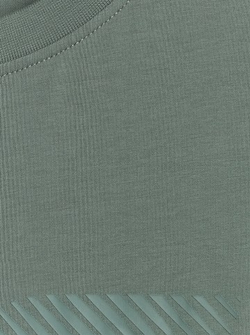 4F Shirt in Grün